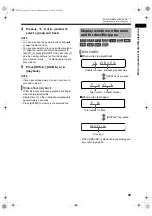 Preview for 25 page of JVC SP-THF3F Instructions Manual