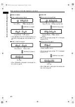 Preview for 26 page of JVC SP-THF3F Instructions Manual