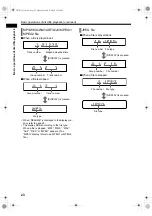 Preview for 28 page of JVC SP-THF3F Instructions Manual