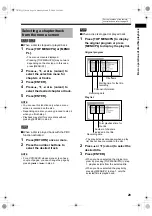 Preview for 33 page of JVC SP-THF3F Instructions Manual