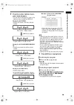 Preview for 35 page of JVC SP-THF3F Instructions Manual