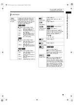 Preview for 41 page of JVC SP-THF3F Instructions Manual