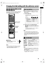 Preview for 43 page of JVC SP-THF3F Instructions Manual