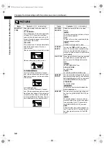 Preview for 44 page of JVC SP-THF3F Instructions Manual