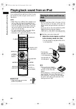 Preview for 48 page of JVC SP-THF3F Instructions Manual