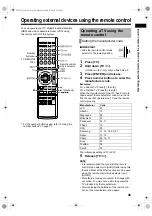 Preview for 51 page of JVC SP-THF3F Instructions Manual