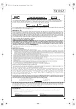 Preview for 67 page of JVC SP-THF3F Instructions Manual