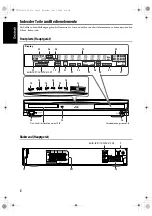 Предварительный просмотр 10 страницы JVC SP-THG10C (German) Instructions Manual