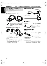 Предварительный просмотр 12 страницы JVC SP-THG10C (German) Instructions Manual