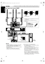 Предварительный просмотр 14 страницы JVC SP-THG10C (German) Instructions Manual