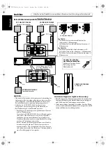 Предварительный просмотр 16 страницы JVC SP-THG10C (German) Instructions Manual