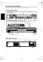 Предварительный просмотр 52 страницы JVC SP-THG10C (German) Instructions Manual