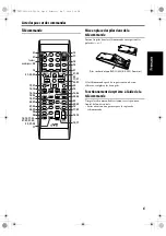 Предварительный просмотр 53 страницы JVC SP-THG10C (German) Instructions Manual