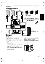 Предварительный просмотр 57 страницы JVC SP-THG10C (German) Instructions Manual