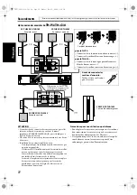 Предварительный просмотр 58 страницы JVC SP-THG10C (German) Instructions Manual