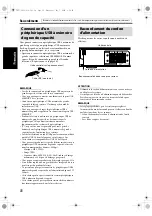 Предварительный просмотр 60 страницы JVC SP-THG10C (German) Instructions Manual