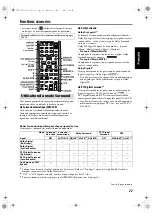 Предварительный просмотр 69 страницы JVC SP-THG10C (German) Instructions Manual