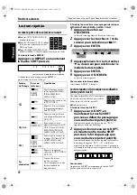 Предварительный просмотр 78 страницы JVC SP-THG10C (German) Instructions Manual