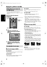 Предварительный просмотр 80 страницы JVC SP-THG10C (German) Instructions Manual