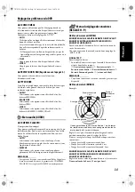 Предварительный просмотр 81 страницы JVC SP-THG10C (German) Instructions Manual