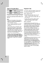 Preview for 6 page of JVC SP-THG50W Instructions Manual