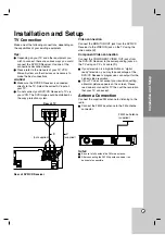 Preview for 9 page of JVC SP-THG50W Instructions Manual