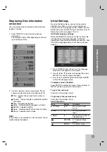 Preview for 13 page of JVC SP-THG50W Instructions Manual