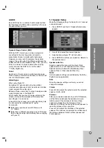 Preview for 15 page of JVC SP-THG50W Instructions Manual