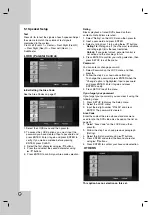 Preview for 16 page of JVC SP-THG50W Instructions Manual