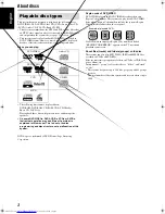 Предварительный просмотр 92 страницы JVC SP-THS3F Instructions Manual