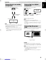 Предварительный просмотр 99 страницы JVC SP-THS3F Instructions Manual