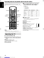 Предварительный просмотр 100 страницы JVC SP-THS3F Instructions Manual