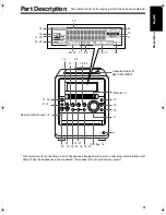 Предварительный просмотр 7 страницы JVC SP-UXQ1S Instruction Manual