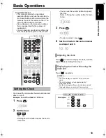 Preview for 13 page of JVC SP-UXQ1S Instruction Manual