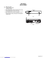 Предварительный просмотр 7 страницы JVC SP-WA25 Service Manual