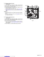 Предварительный просмотр 11 страницы JVC SP-WA25 Service Manual