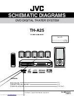 Предварительный просмотр 29 страницы JVC SP-WA25 Service Manual