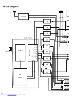 Предварительный просмотр 32 страницы JVC SP-WA25 Service Manual