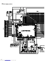 Предварительный просмотр 38 страницы JVC SP-WA25 Service Manual