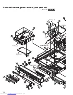 Предварительный просмотр 55 страницы JVC SP-WA25 Service Manual