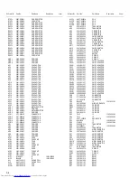 Предварительный просмотр 61 страницы JVC SP-WA25 Service Manual