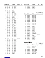 Предварительный просмотр 64 страницы JVC SP-WA25 Service Manual