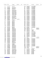 Предварительный просмотр 66 страницы JVC SP-WA25 Service Manual