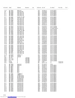 Предварительный просмотр 67 страницы JVC SP-WA25 Service Manual