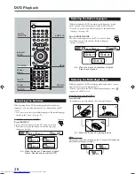 Предварительный просмотр 32 страницы JVC SP-WA30 Instructions Manual