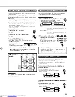 Предварительный просмотр 39 страницы JVC SP-WA30 Instructions Manual