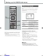 Предварительный просмотр 54 страницы JVC SP-WA30 Instructions Manual