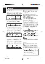 Предварительный просмотр 10 страницы JVC SP-WA75 Instructions Manual