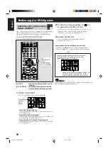 Предварительный просмотр 48 страницы JVC SP-WA75 Instructions Manual