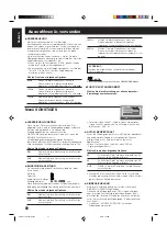 Предварительный просмотр 64 страницы JVC SP-WA75 Instructions Manual